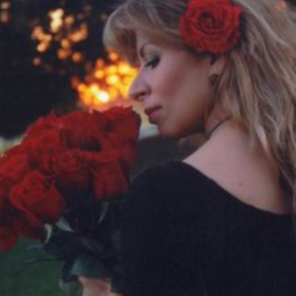 Meet your Posher, Rosa